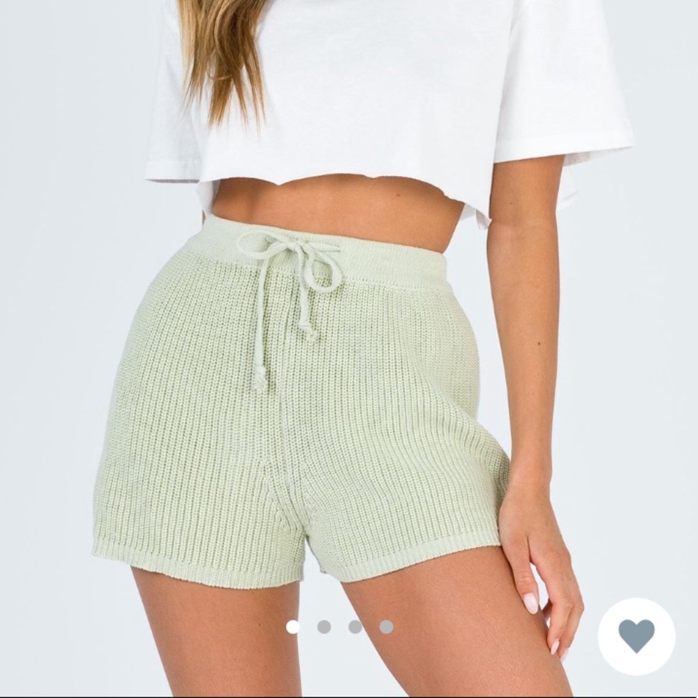 Princess Polly Maisy Shorts